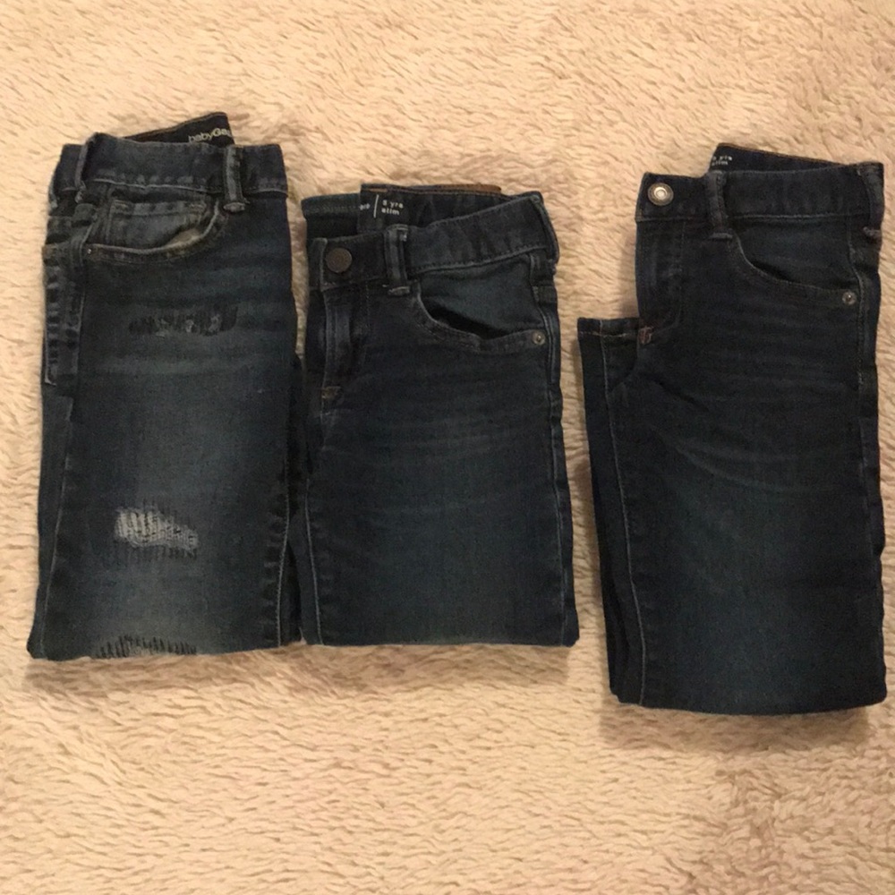 Gap jeans - Picture 2 of 6
